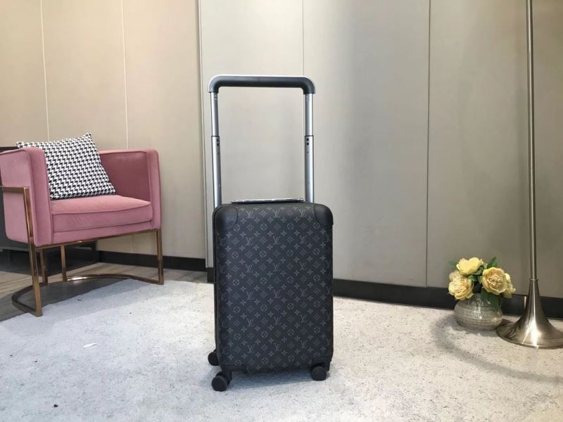 Louis Vuitton Suitcase